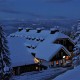 síszállás: Alpenhotel Marcius